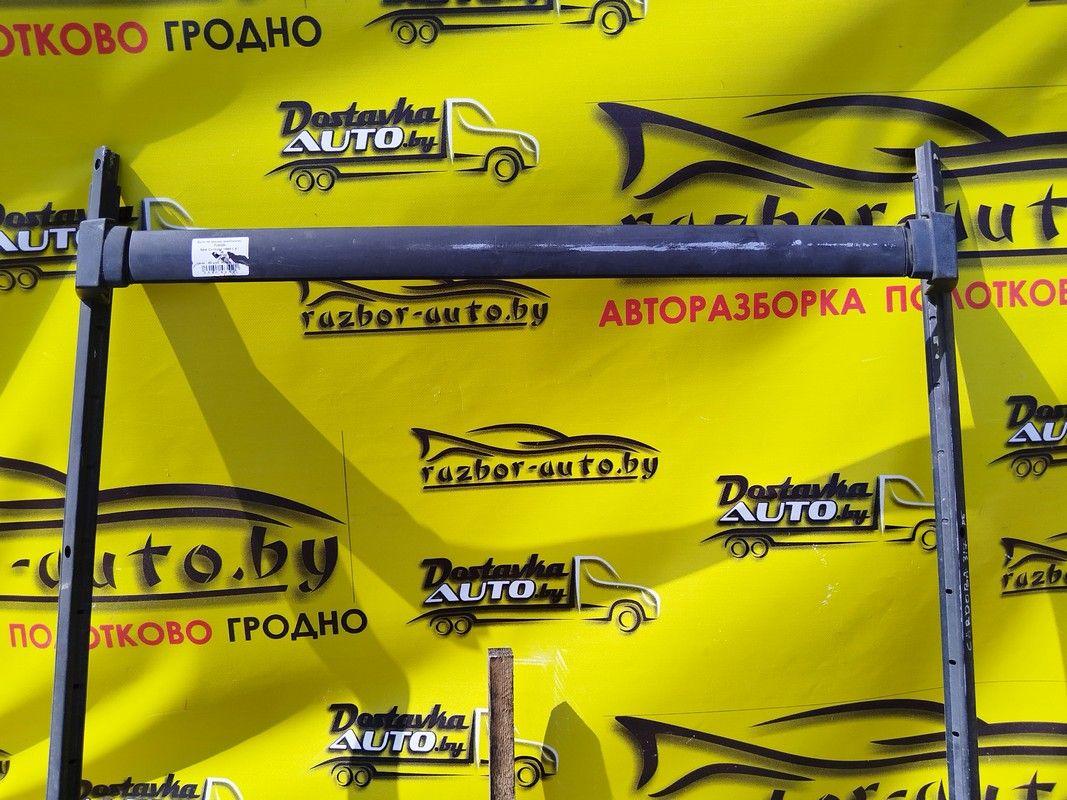 Дуги на крышу (рейлинги) 7V6IQN Seat Cordoba купить с доставкой