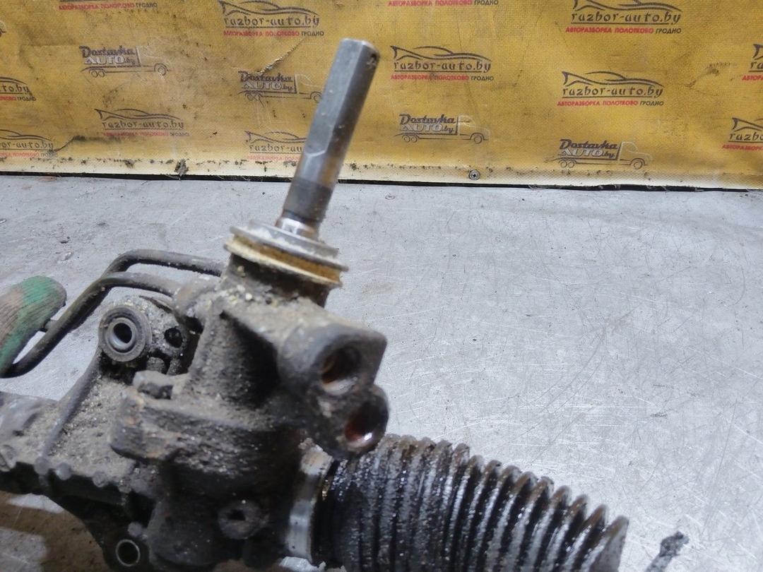 Рулевая рейка 72IKXV Renault Laguna undefined