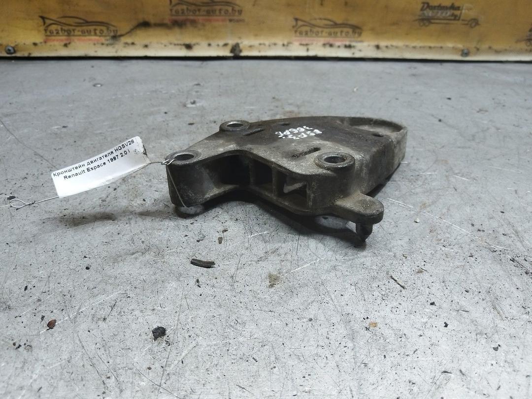 Кронштейн двигателя HGSV28 Renault Espace купить с доставкой