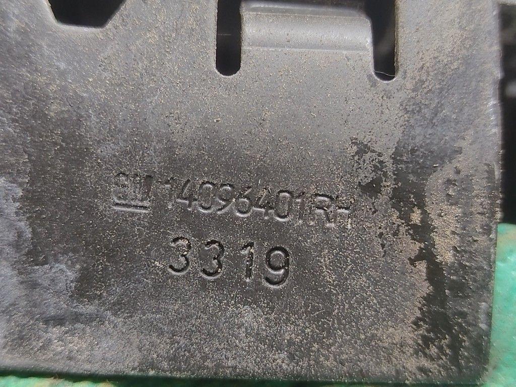 Стекло двери передней левой OT5X4N Citroen C4 Grand Picasso - Фото 5