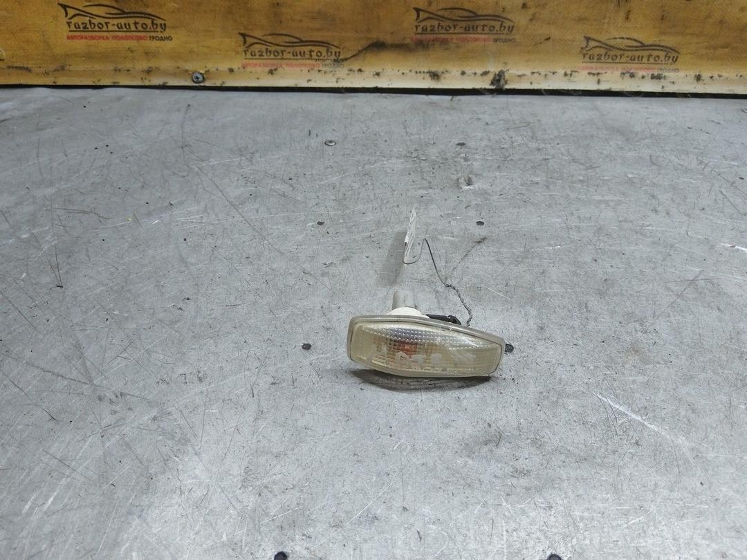 Повторитель передний правый UMIUTQ Hyundai Matrix - Фото 1