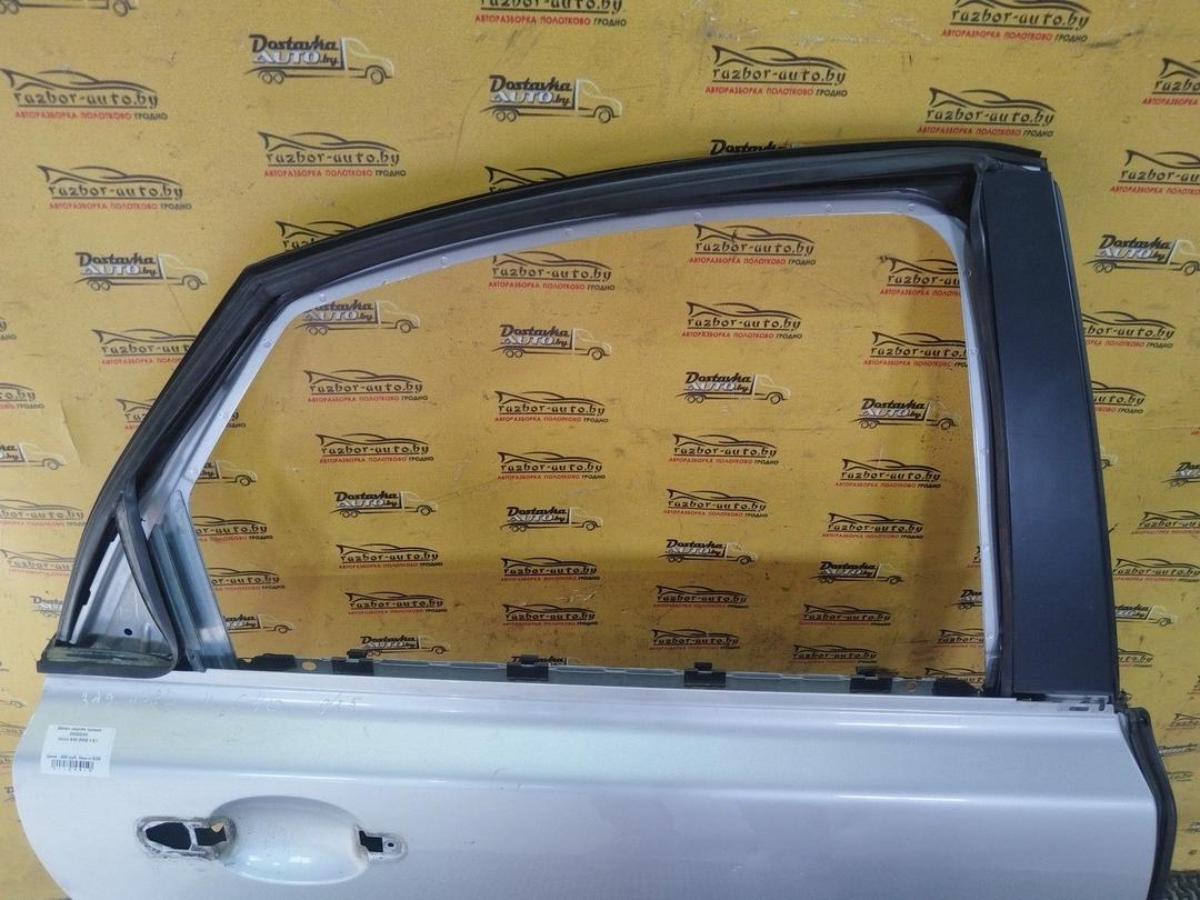 Дверь задняя правая OMDGXK Volvo S40 - Фото 3