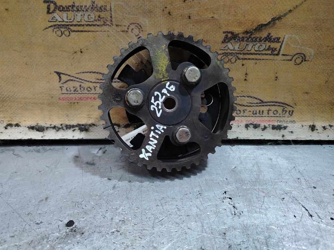 Шестерня распредвала FI2E9D Citroen Xantia - Фото 3