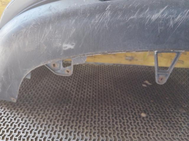 Бампер передний HH8RQ1 Volkswagen Touran undefined