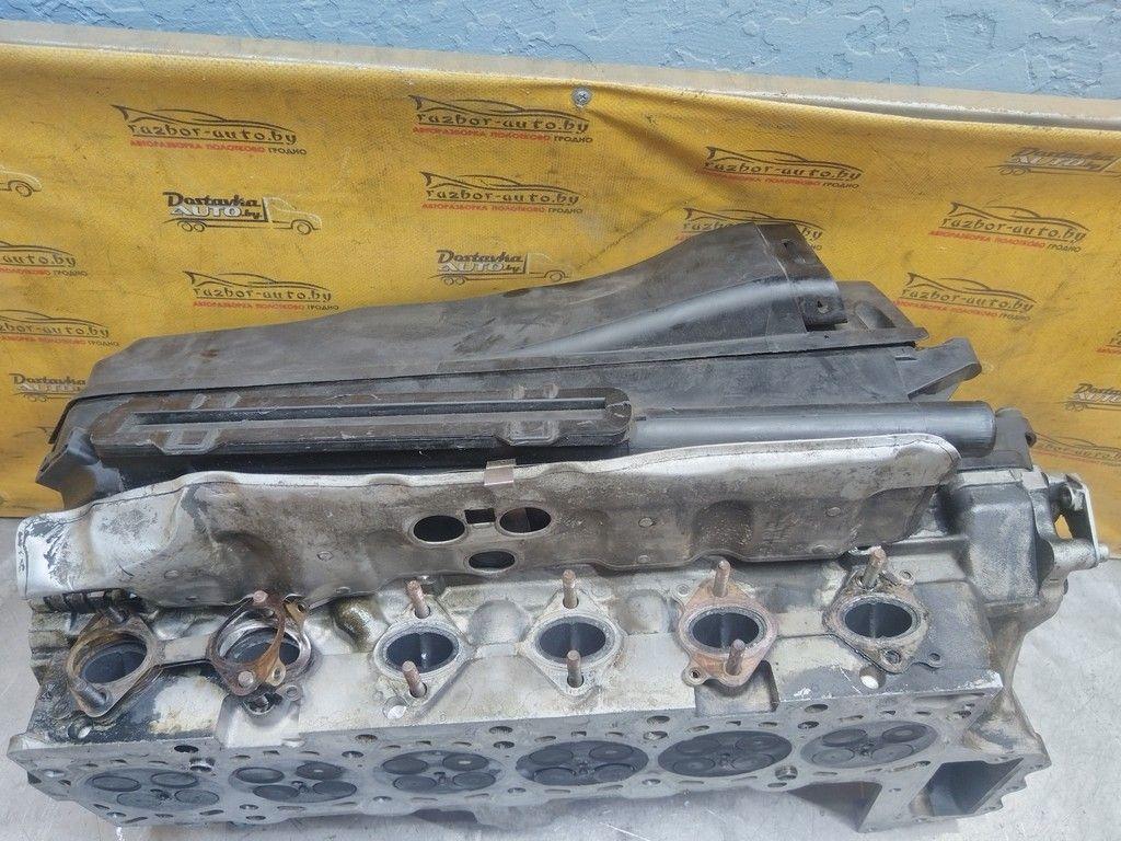 Головка блока цилиндров R3RG4E BMW X5 E53 - Фото 8