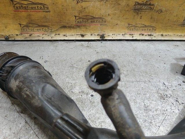 Патрубок турбины I6YD8H Renault Scenic купить в магазине запчастей бу