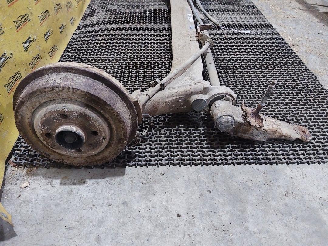 Балка подвески задняя 8ED9ST Renault Laguna купить