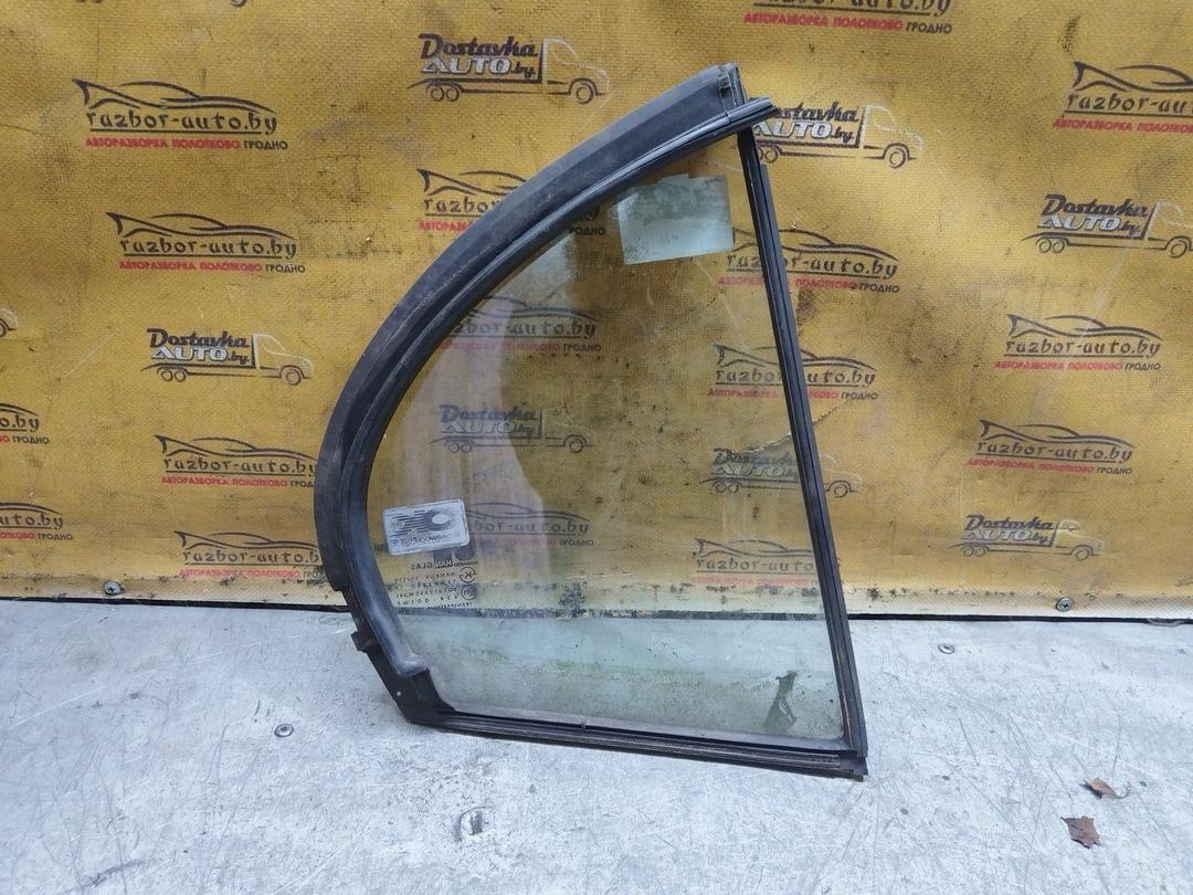 Стекло двери задней левой YB5U9I Daewoo Leganza купить с доставкой