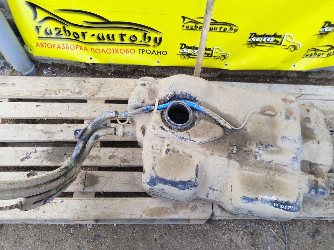 Бак топливный G6YI9Q Ford Galaxy