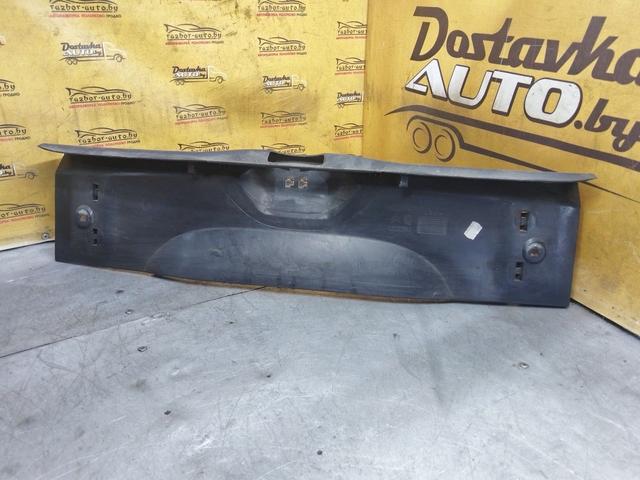 Обшивка багажника X78KB8 Citroen C4 купить с доставкой