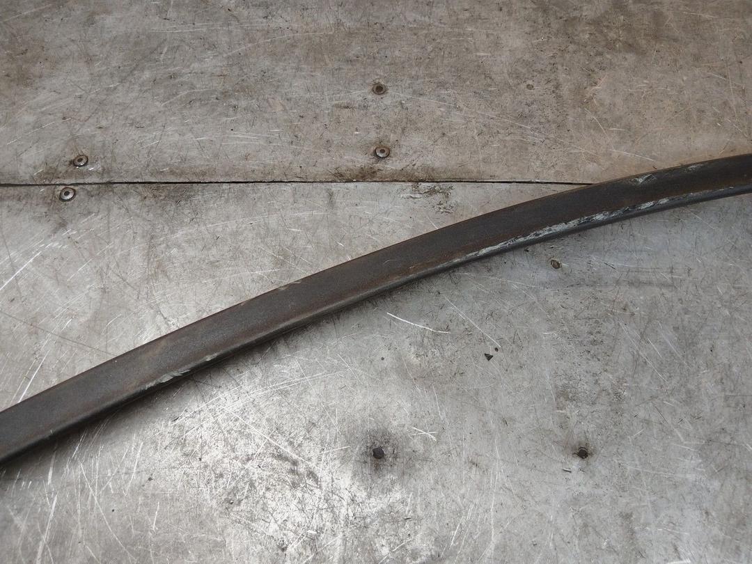 Накладка двери передней правой 9AK37L Ford Fusion - Фото 3