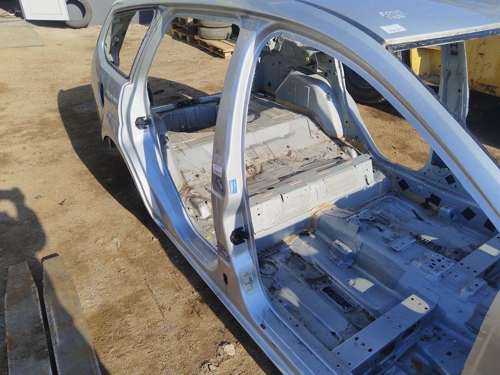 Стойка кузовная центральная правая ER0Y5K Ford Focus - Фото 4