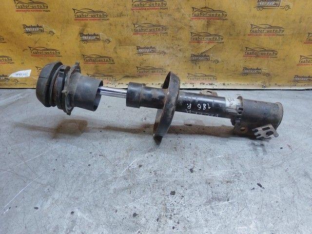 Амортизатор передний правый XR7XWC Opel Vectra купить на авторазборке