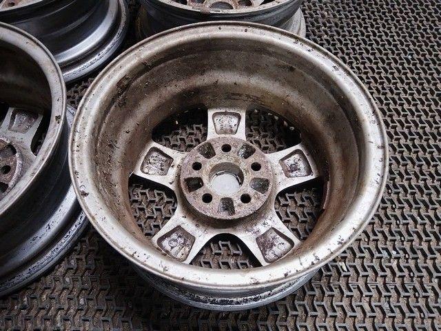 Диск литой R14, 5x100 Volkswagen Polo 2005 60U0WL (комплект) 60U0WL 60U0WL Volkswagen Polo undefined