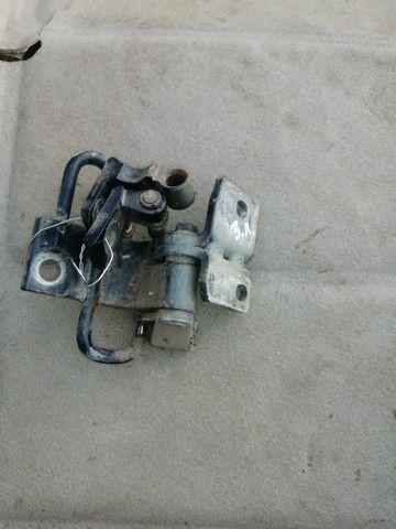 Петля двери задней правой J9KWQ0 Volkswagen Passat