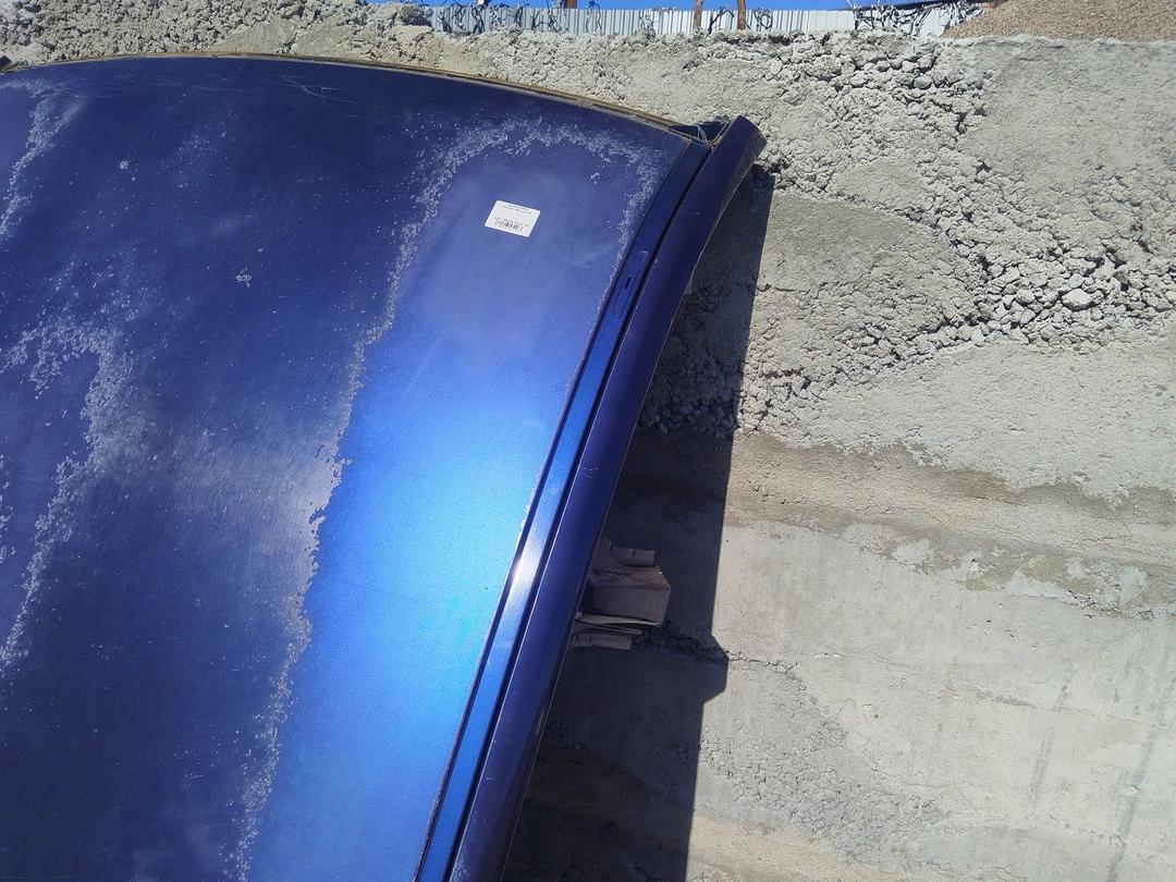 Крыша ZC4NHH Fiat Stilo - Фото 9