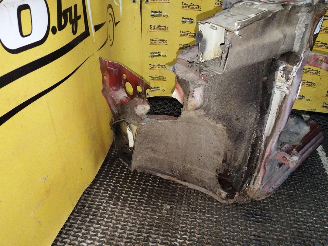 Стойка кузовная передняя левая I3L4FN Volkswagen Passat купить