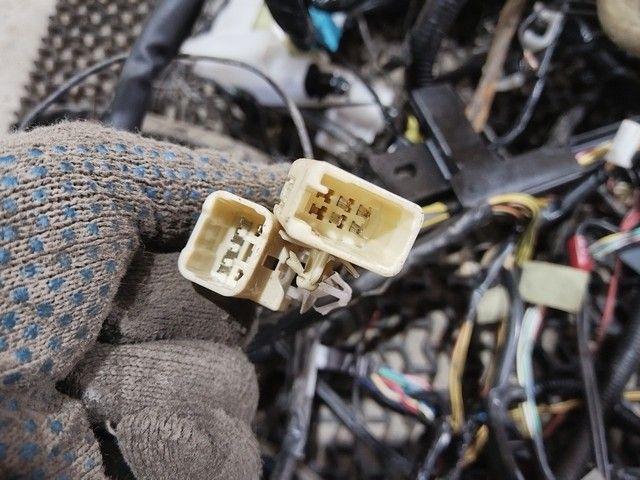 Проводка салона O72ZMS Toyota Avensis undefined