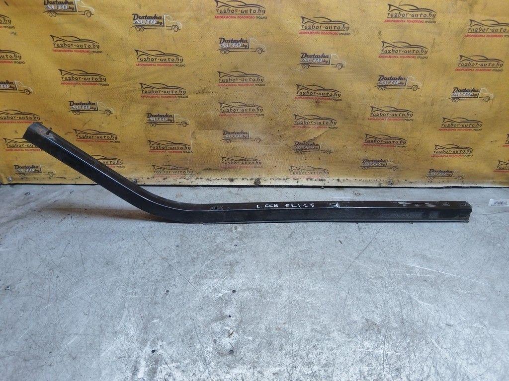 Направляющая сдвижной двери YDTDO0 Citroen C8 - Фото 3