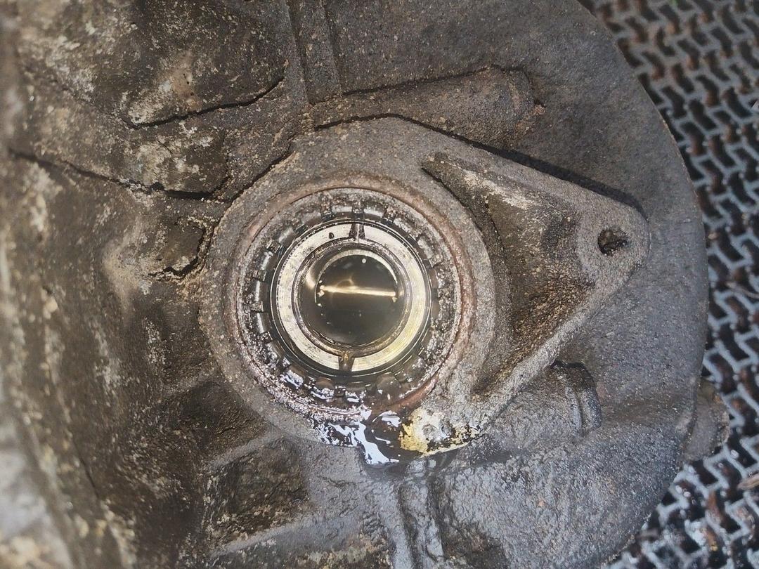 КПП механическая (МКПП) 51JGO0 Citroen Xsara undefined