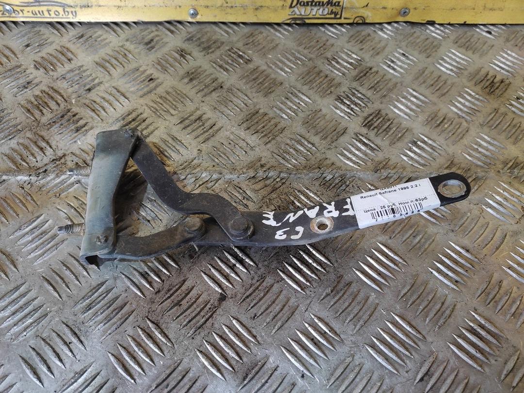 Петля крышки багажника QX80TI Renault Safrane