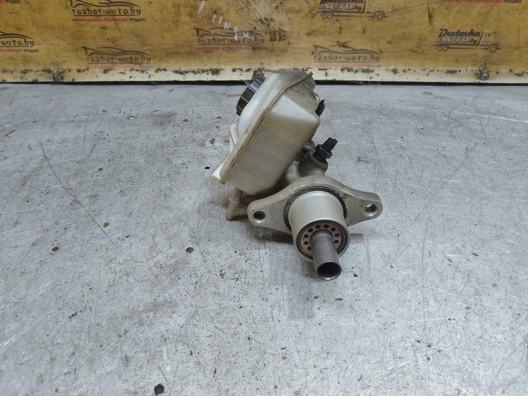 Цилиндр тормозной главный WP2W8I Ford Focus - Фото 2