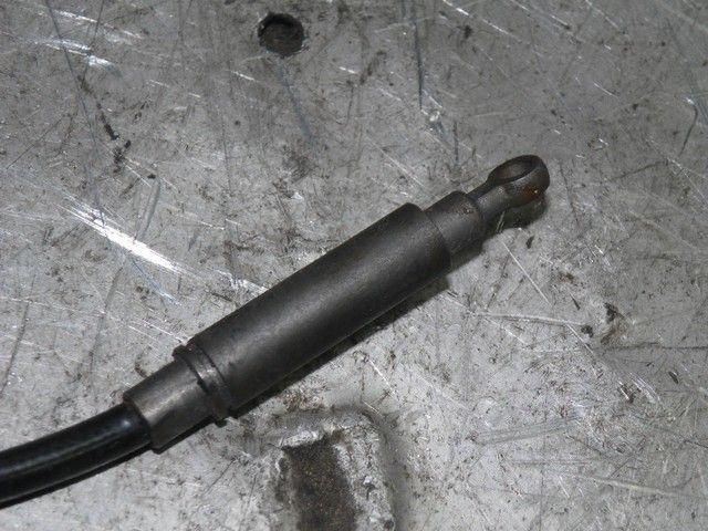 Рулевая колонка PNHVS9 BMW X5 E53 - Фото 6