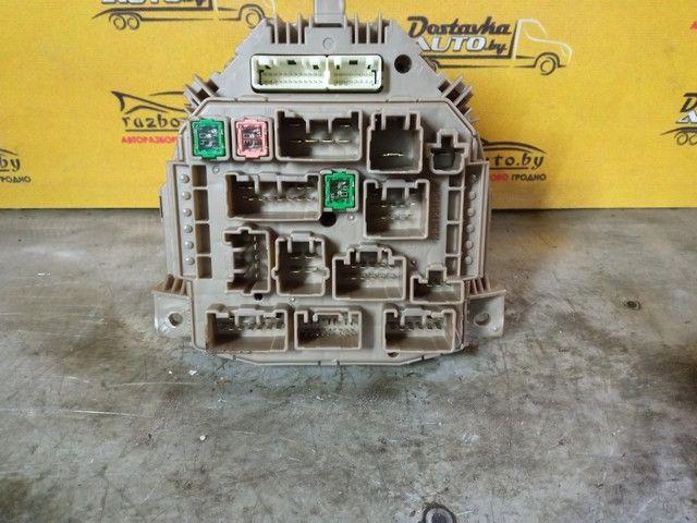 Щиток приборов (приборная панель) A8S8SA Toyota Aygo купить с доставкой