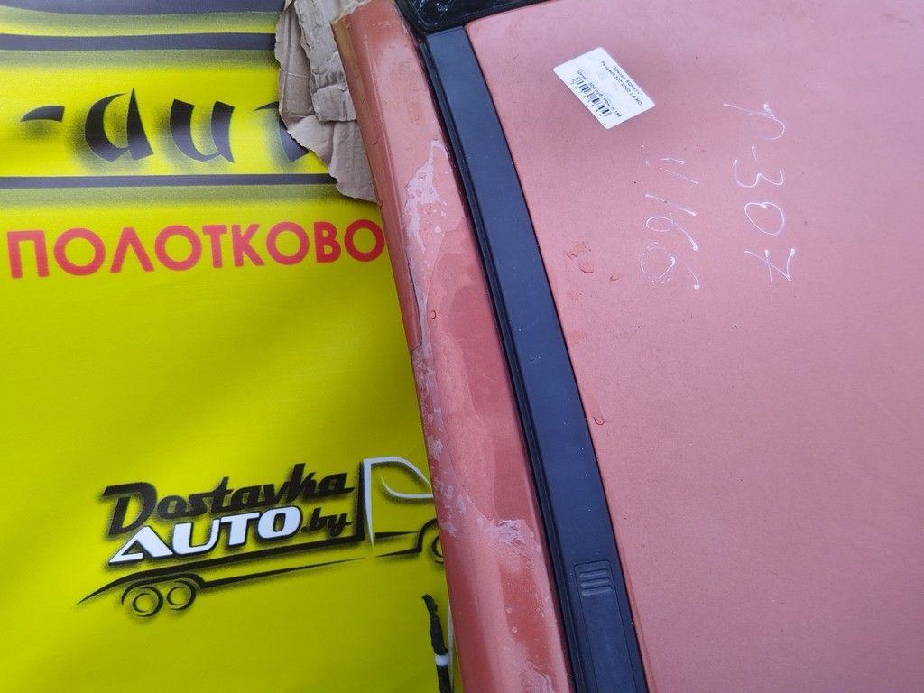 Крыша 5QH51Y Peugeot 307 купить на авторазборке