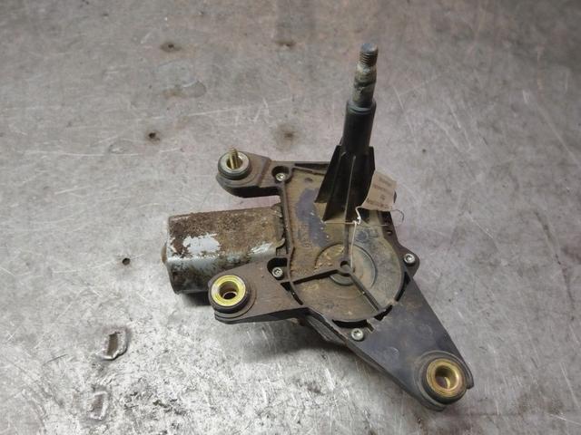 Моторчик заднего стеклоочистителя (дворника) MSA21L Renault Grand Scenic купить