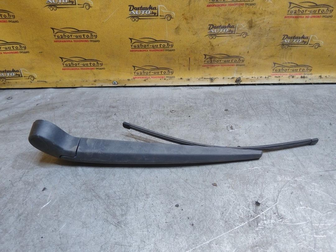 Щеткодержатель задний 2QWPUH Volvo XC70 купить