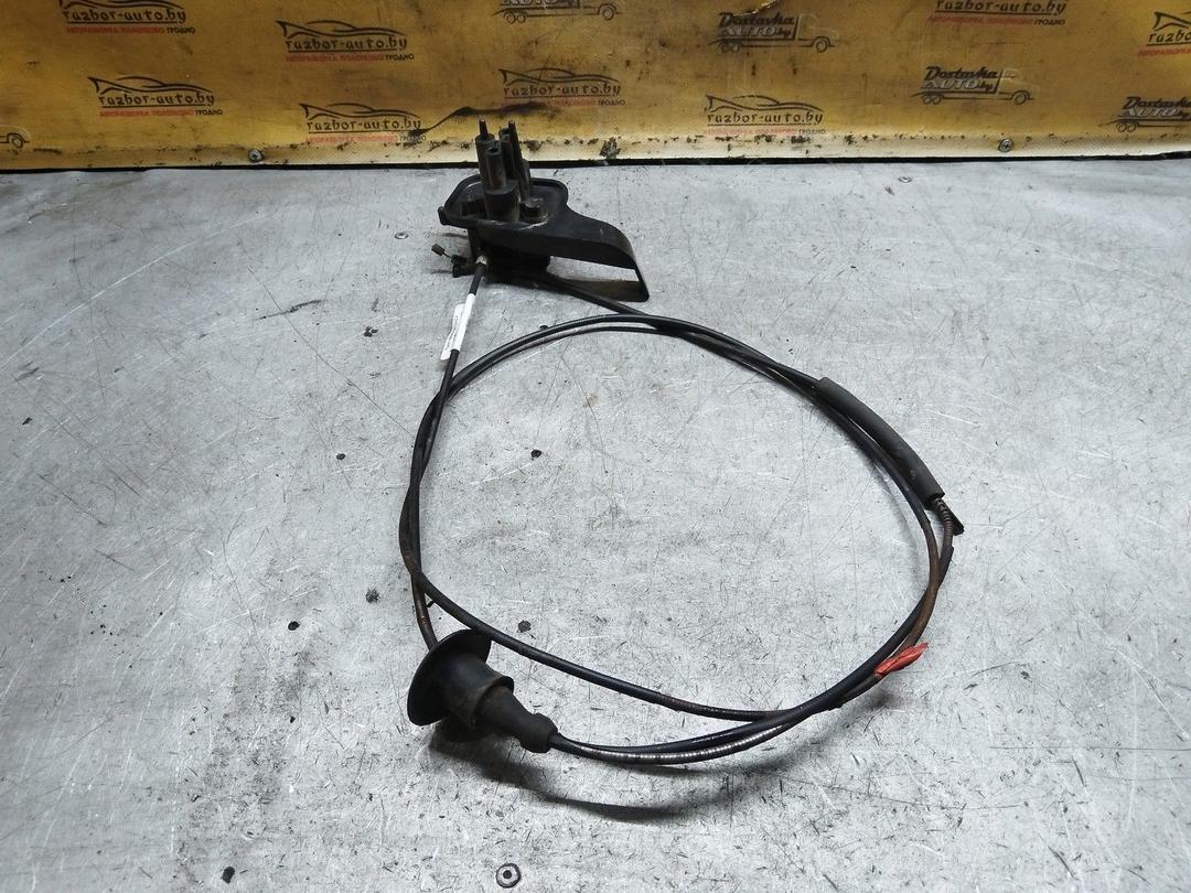 Трос капота M70HC4 Peugeot 607 купить в магазине запчастей бу