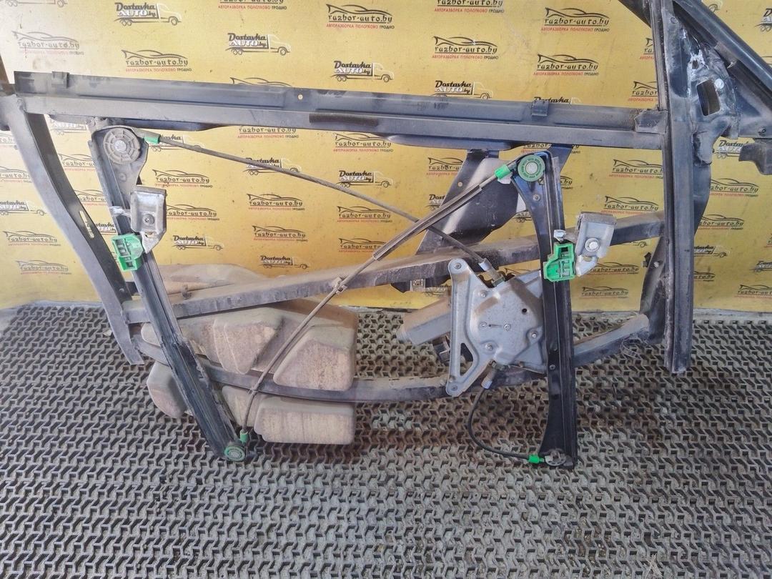 Стеклоподъемник электрический передний правый ZDWAD6 Audi A4 - Фото 2