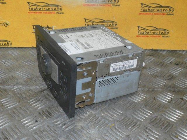 Магнитола ISKAOK Opel Corsa купить с доставкой