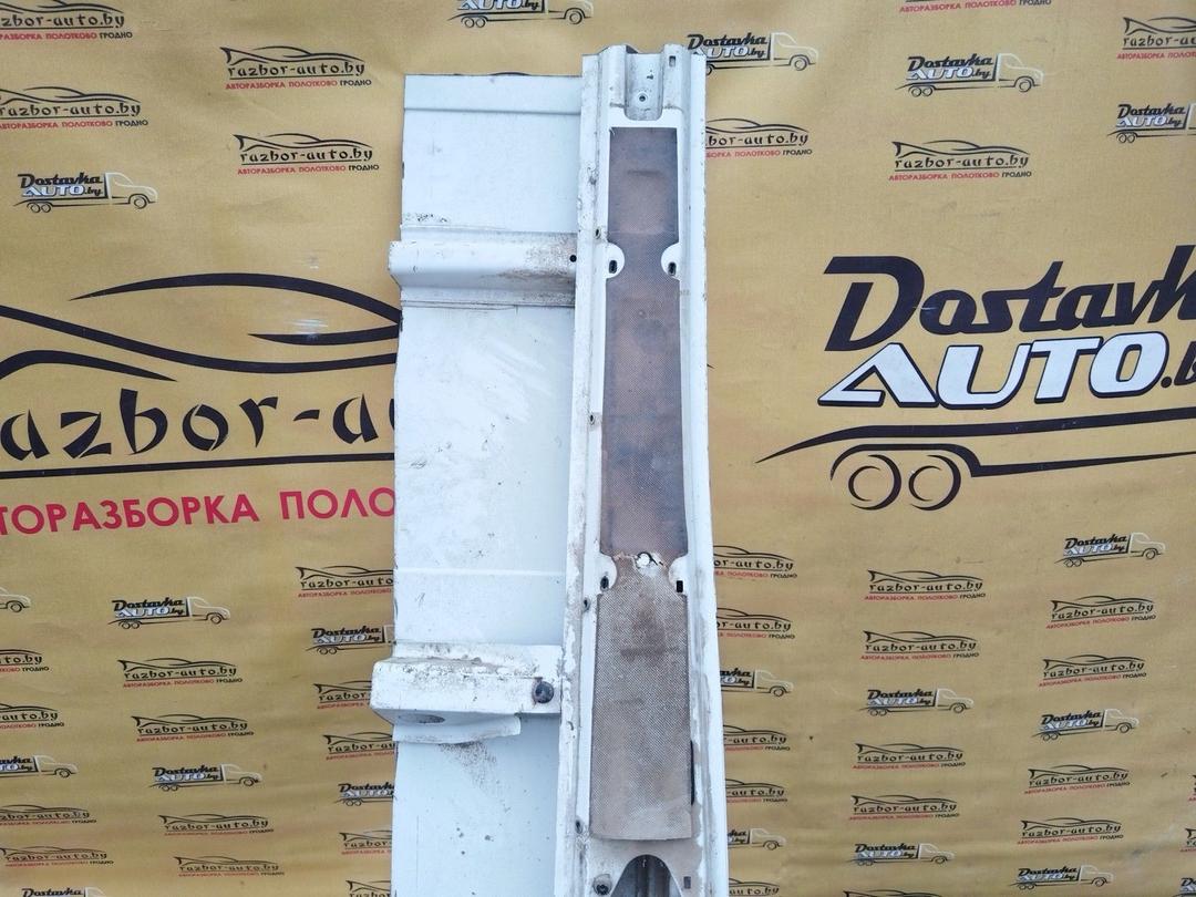 Стойка кузовная центральная левая 9USXY5 Citroen Jumper - Фото 6