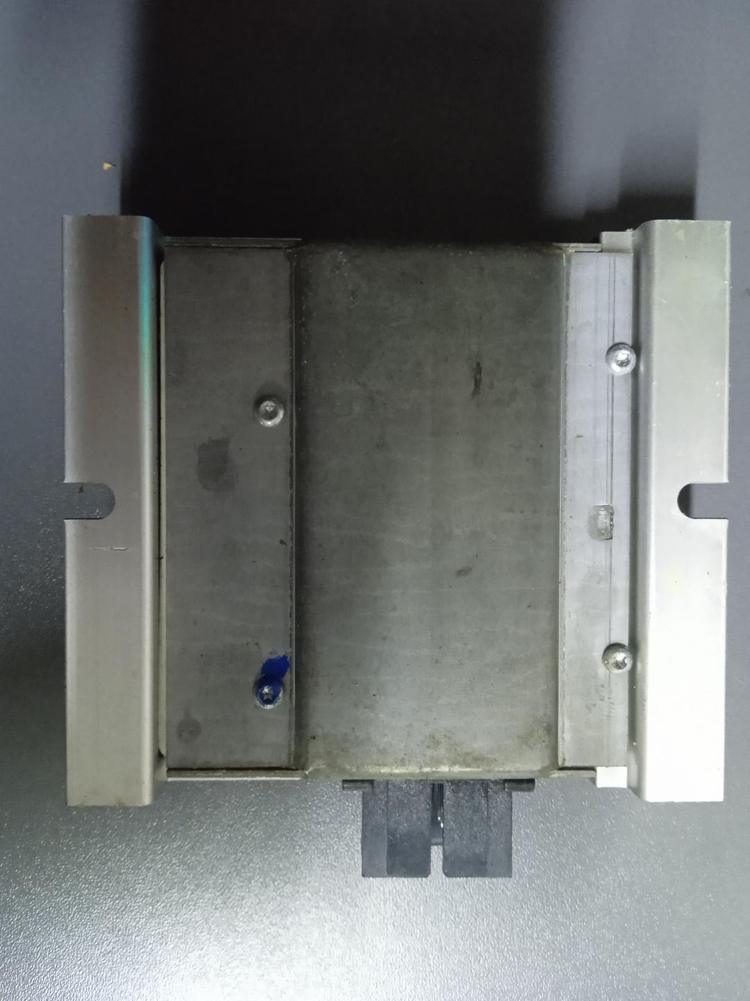 Блок управления раздаточной коробки HKX64P Mercedes ML W163 купить