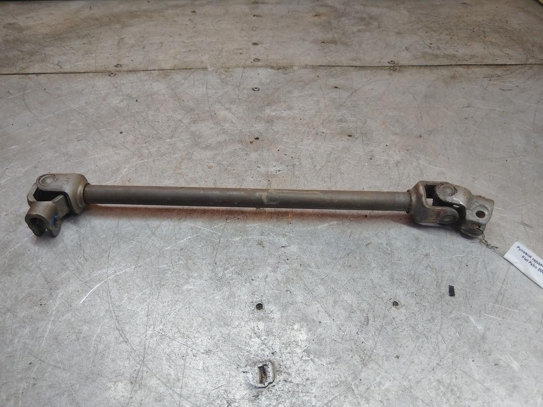 Рулевой карданчик V75KW1 Fiat Palio - Фото 1