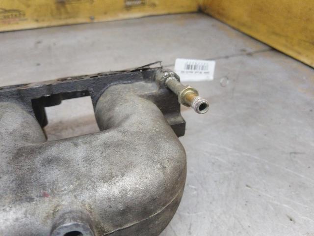 Коллектор впускной 5BRV2V Alfa Romeo 147 купить с доставкой. Огромный выбор запчастей и марок авто. У нас есть практически все.