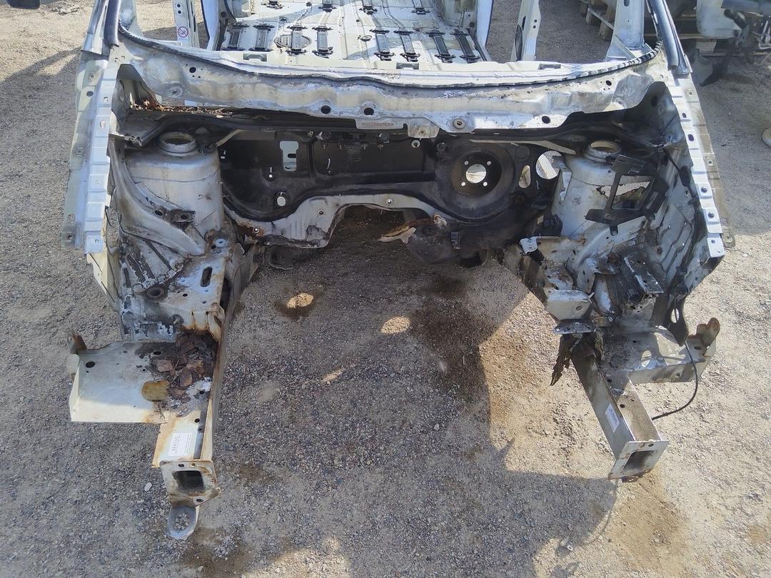 Лонжерон левый CMNFD9 Seat Alhambra купить