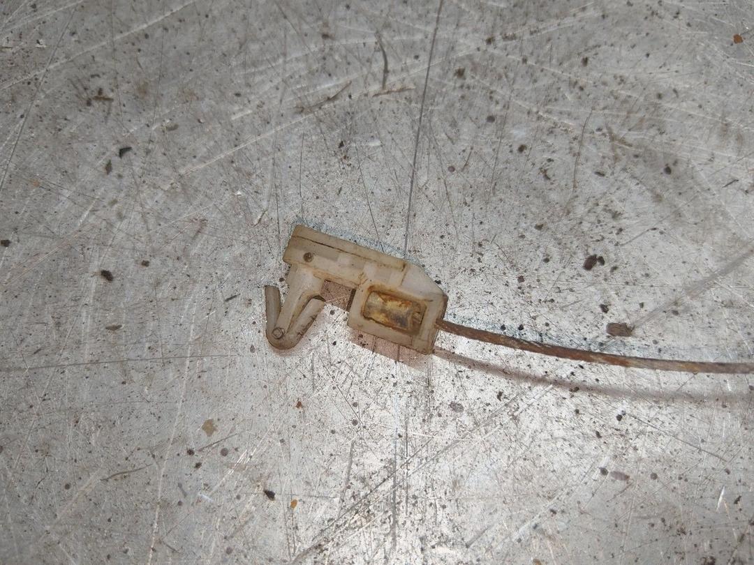 Трос газа 6A06FU Peugeot 306 купить в магазине запчастей бу