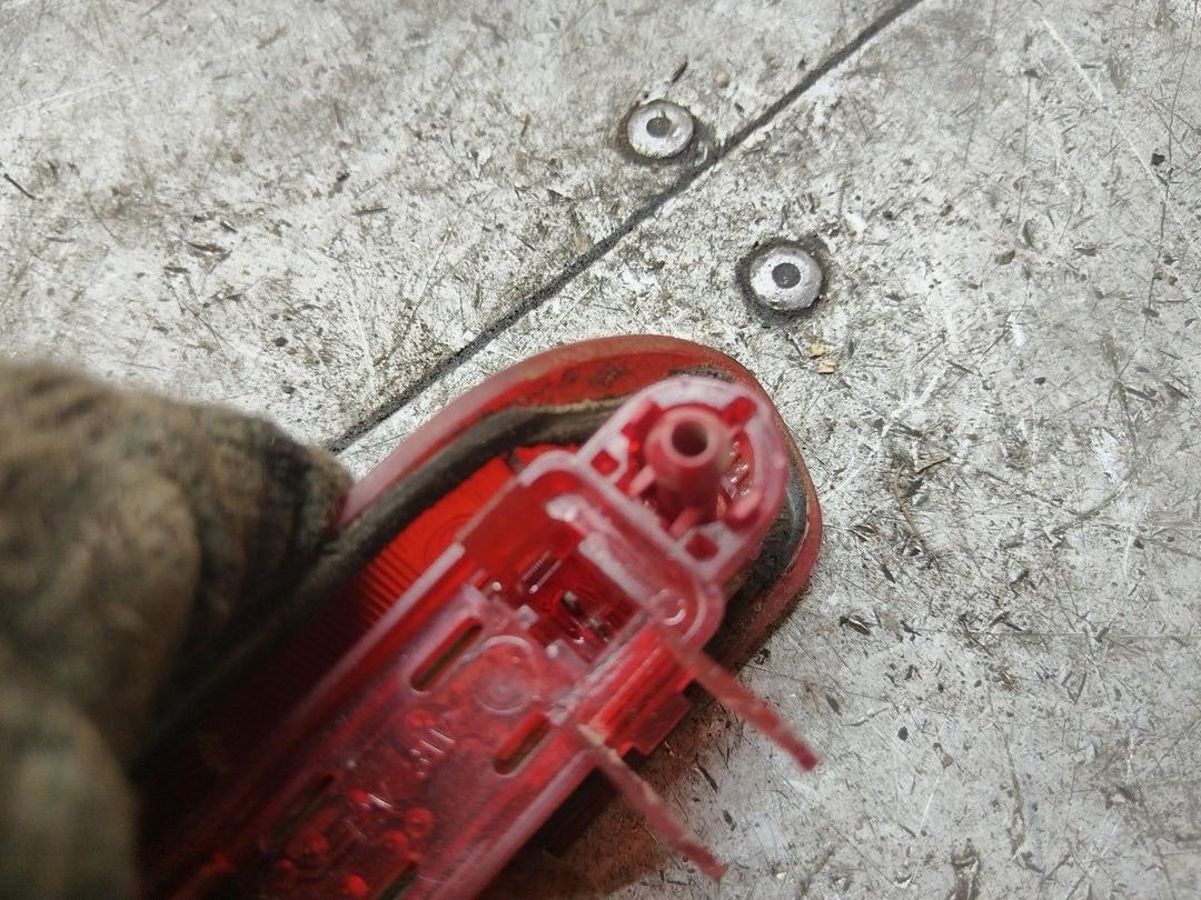 Стоп-сигнал XJUCHP Skoda Fabia - Фото 7