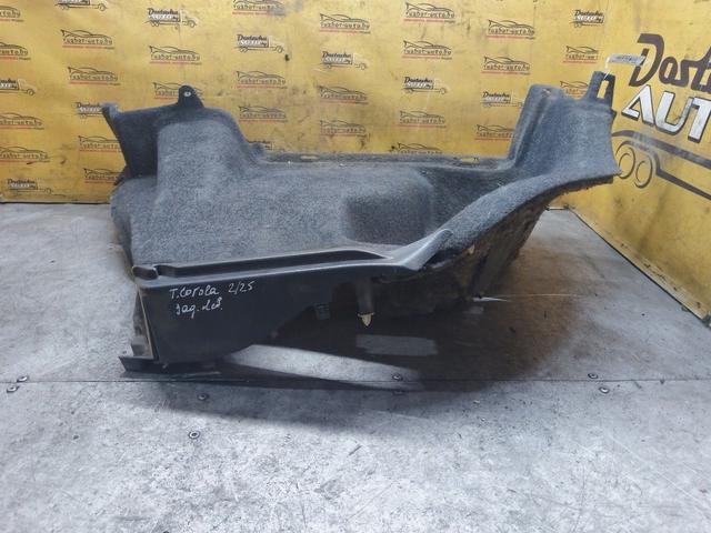 Обшивка багажника 3FCHTE Toyota Corolla купить с доставкой