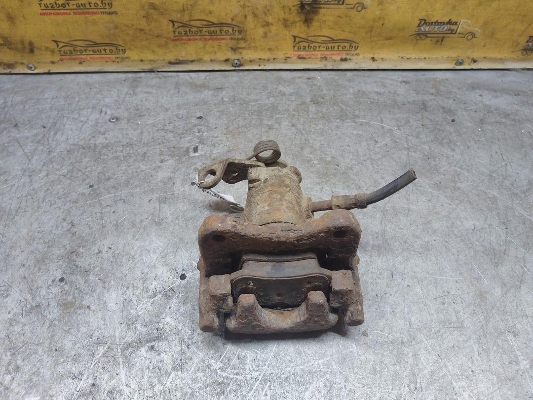 Суппорт задний левый L8DBNJ Seat Alhambra - Фото 3