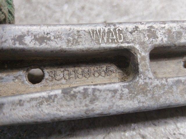 Подушка крепления КПП 29QCGG Volkswagen Passat купить на авторазборке