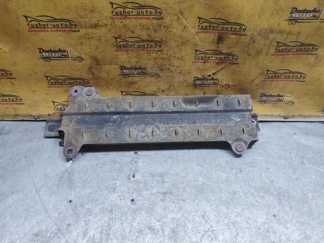 Радиатор топлива HTC1Y3 Mitsubishi Grandis купить с доставкой