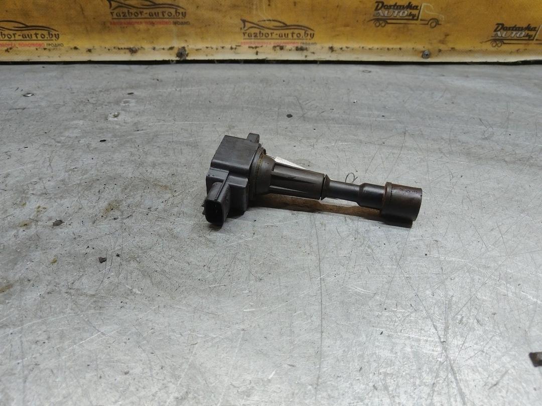 Катушка зажигания D3EV74 Mazda 3 купить с доставкой. Огромный выбор запчастей и марок авто. У нас есть практически все.