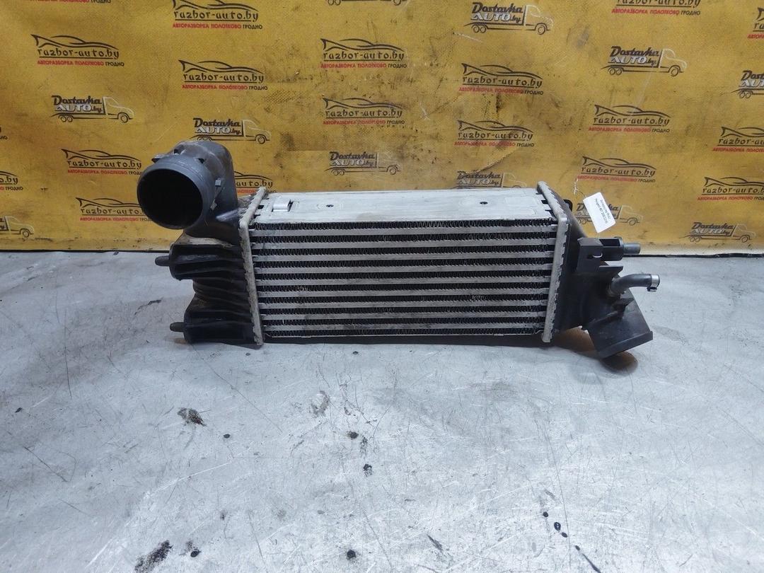 Интеркулер FAI4U1 Peugeot 607 купить