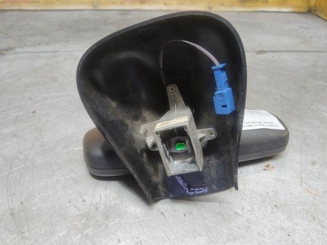 Зеркало салона 34BW8Y Citroen C5 купить на авторазборке