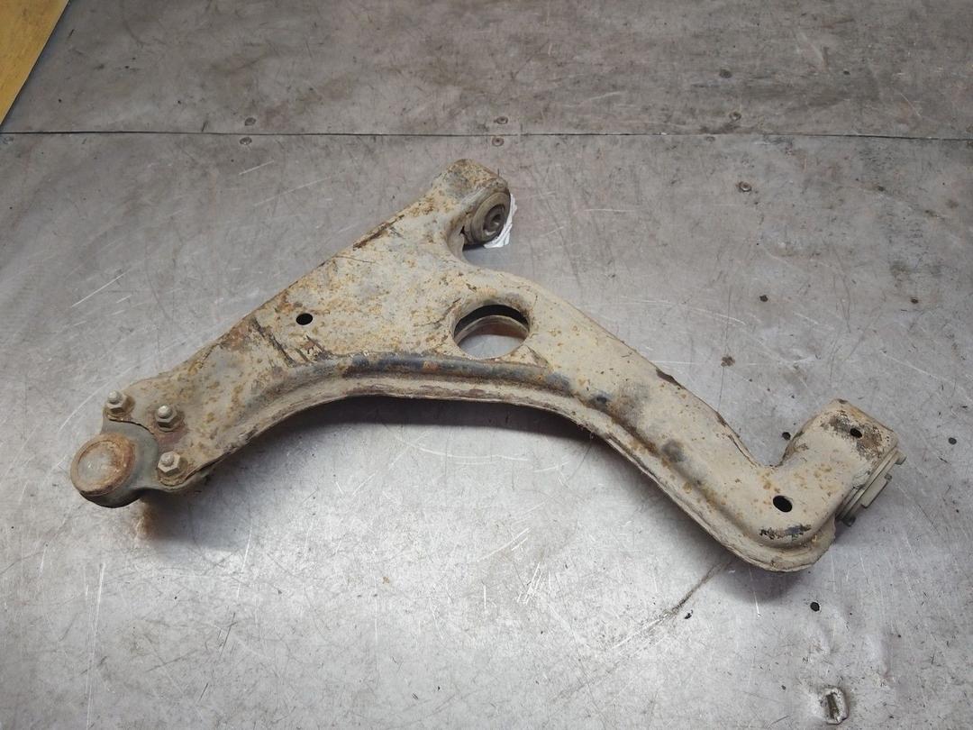 Рычаг передний правый 72LLRH Opel Astra - Фото 7