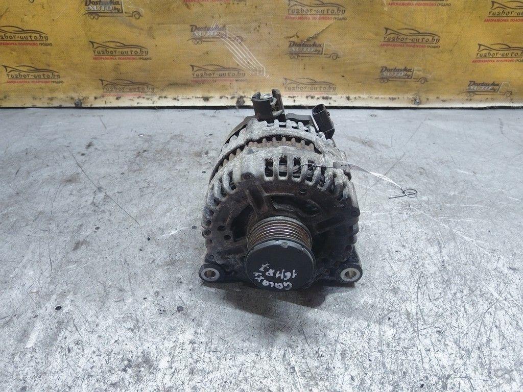 Генератор DML2EX Ford Galaxy - Фото 2